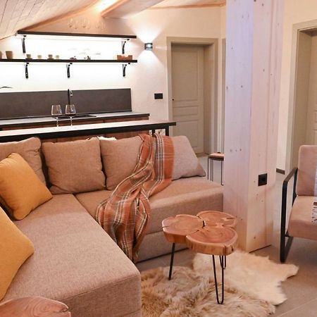 Marand Boutique Apartments Bansko Bagian luar foto
