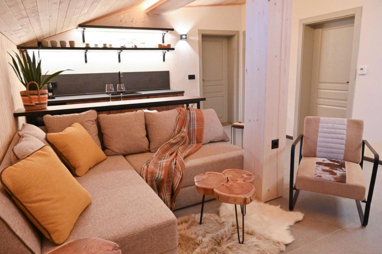 Marand Boutique Apartments Bansko Bagian luar foto
