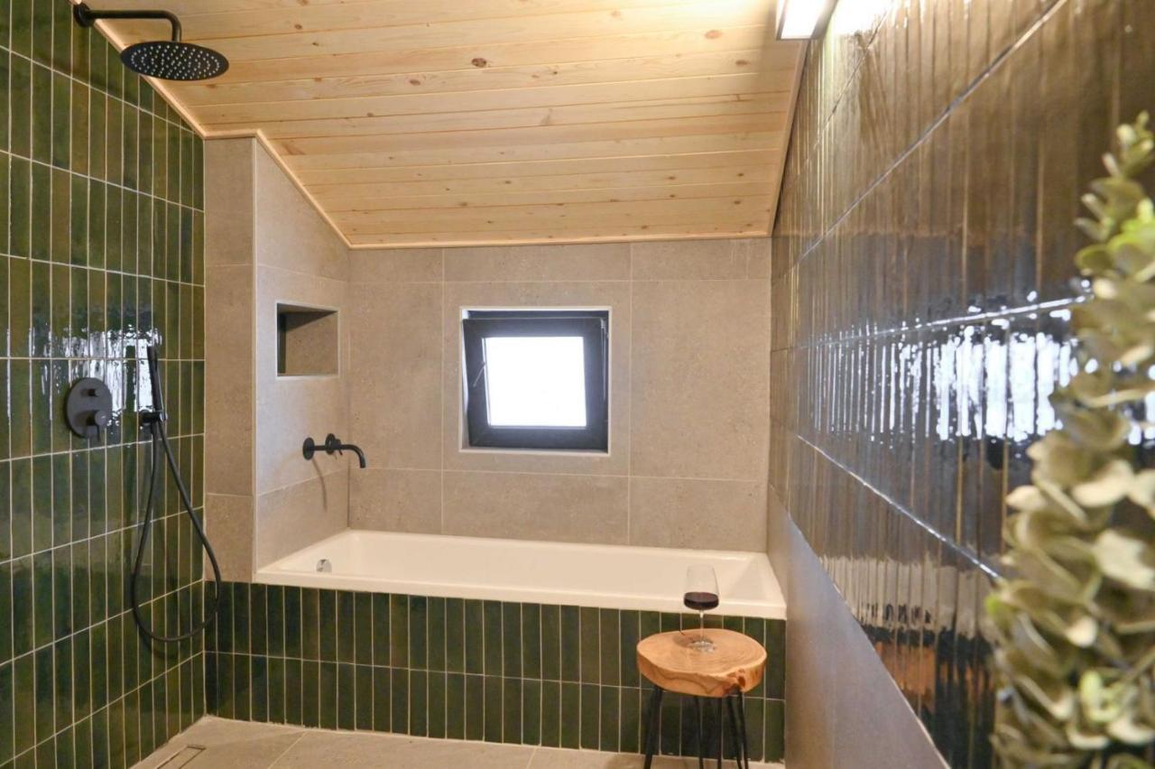 Marand Boutique Apartments Bansko Bagian luar foto