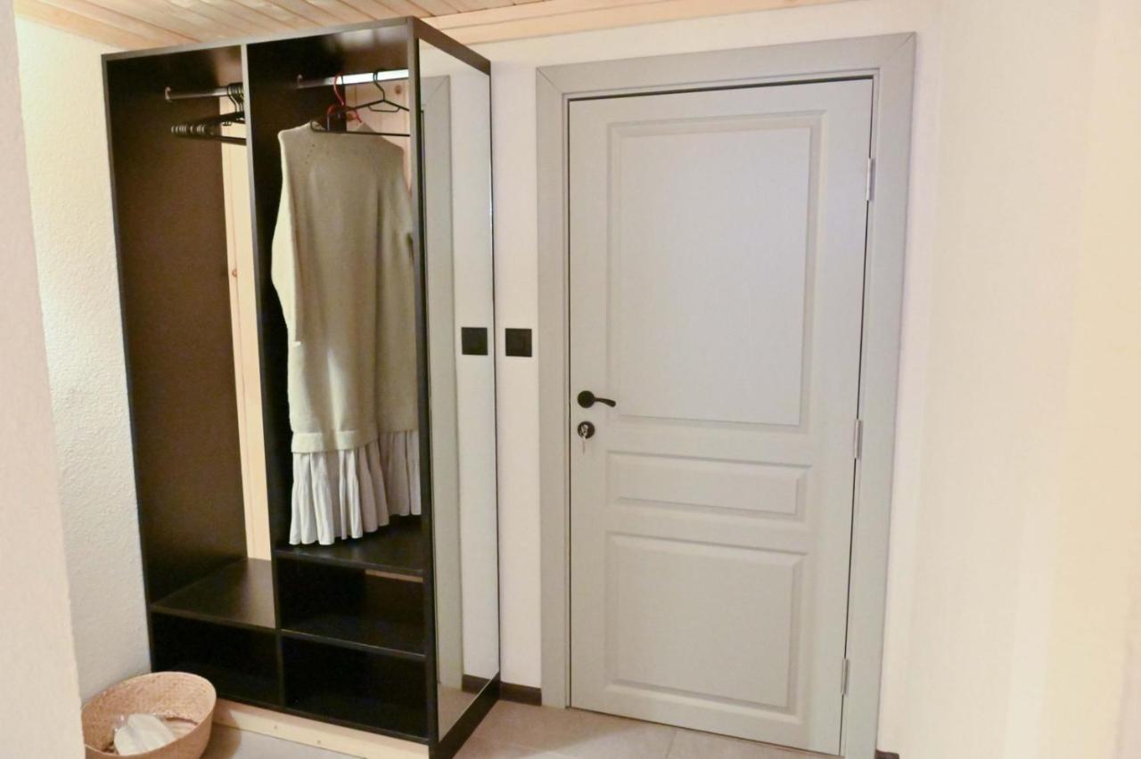 Marand Boutique Apartments Bansko Bagian luar foto