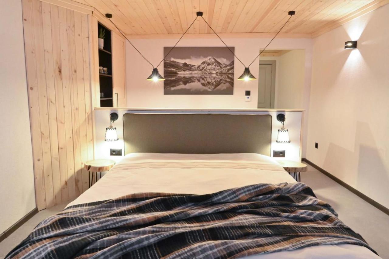 Marand Boutique Apartments Bansko Bagian luar foto