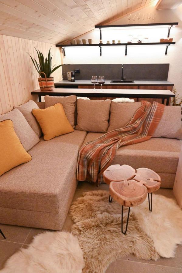 Marand Boutique Apartments Bansko Bagian luar foto