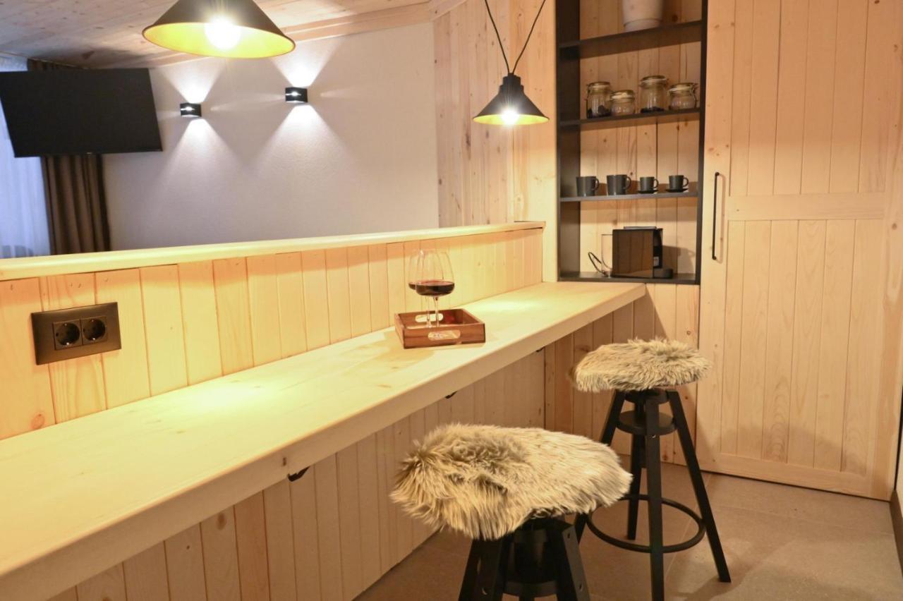 Marand Boutique Apartments Bansko Bagian luar foto