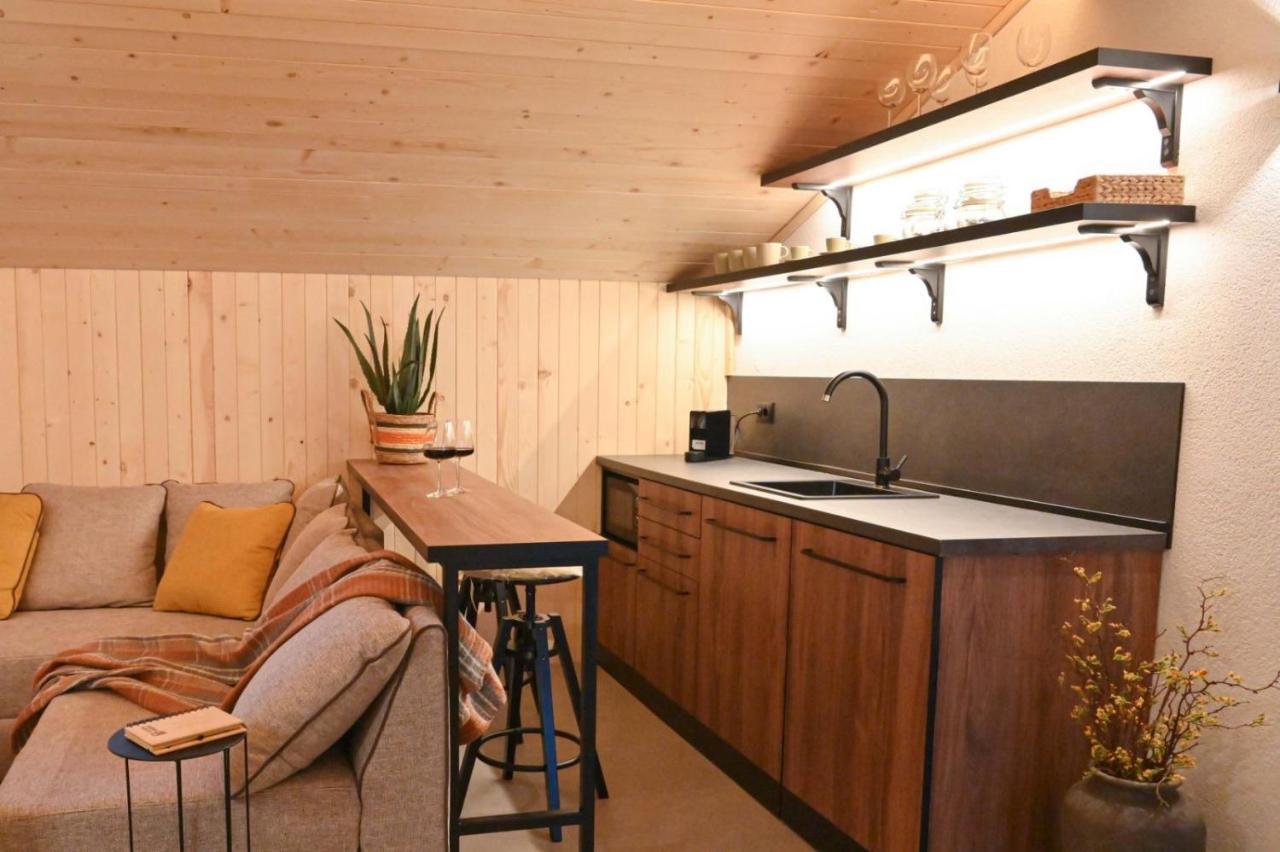 Marand Boutique Apartments Bansko Bagian luar foto