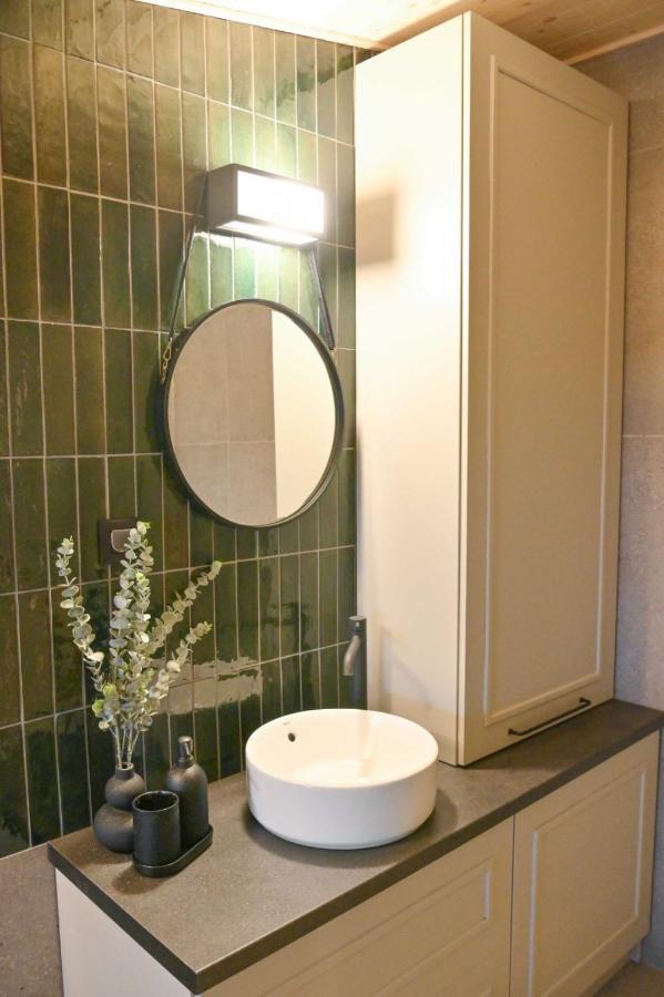 Marand Boutique Apartments Bansko Bagian luar foto