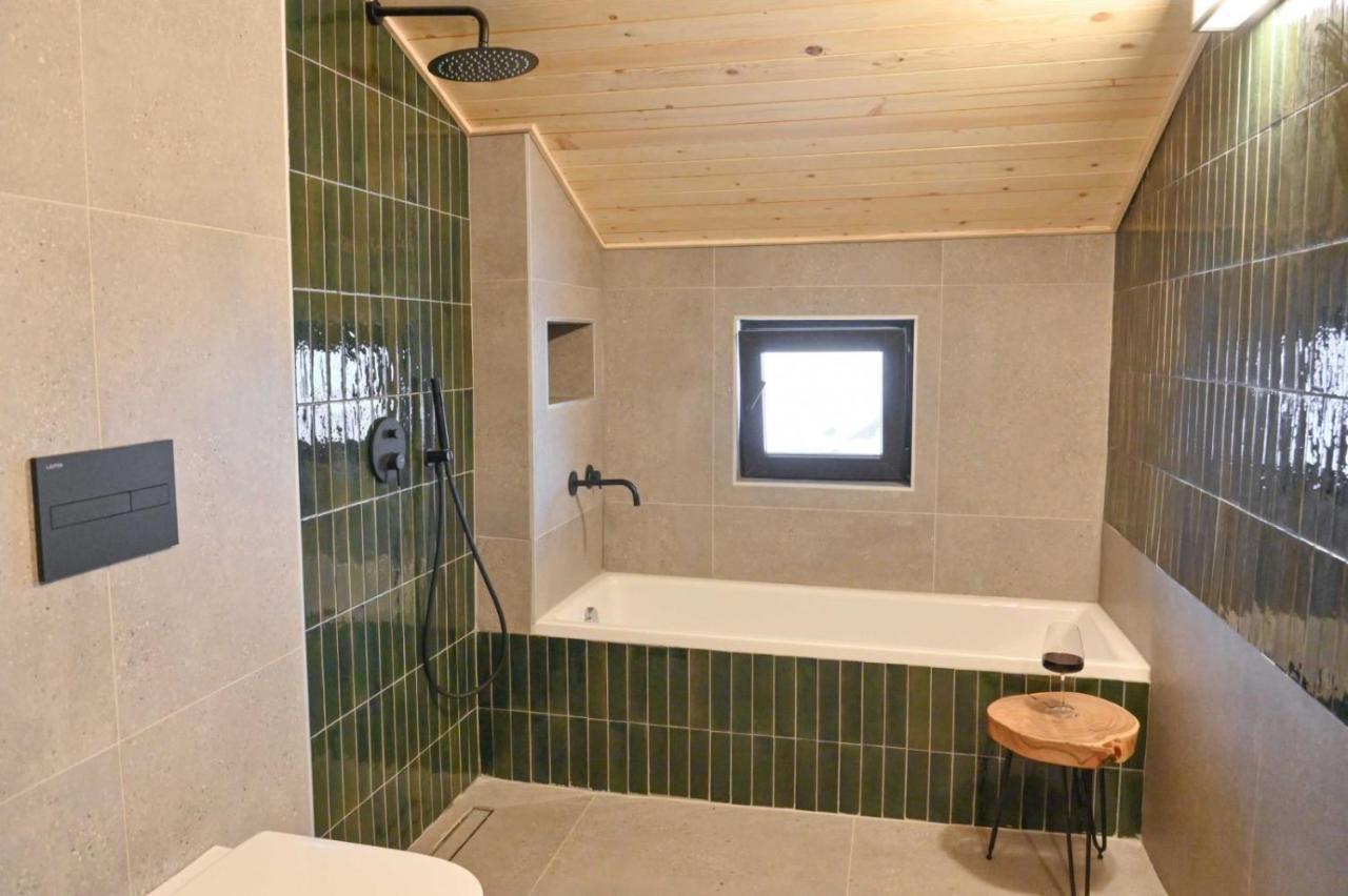 Marand Boutique Apartments Bansko Bagian luar foto
