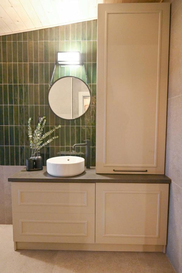 Marand Boutique Apartments Bansko Bagian luar foto