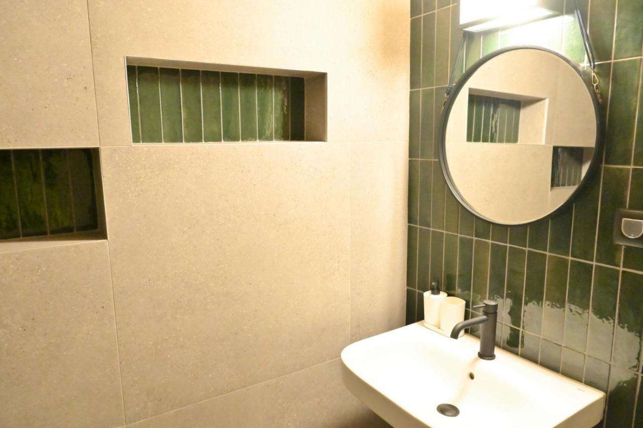 Marand Boutique Apartments Bansko Bagian luar foto